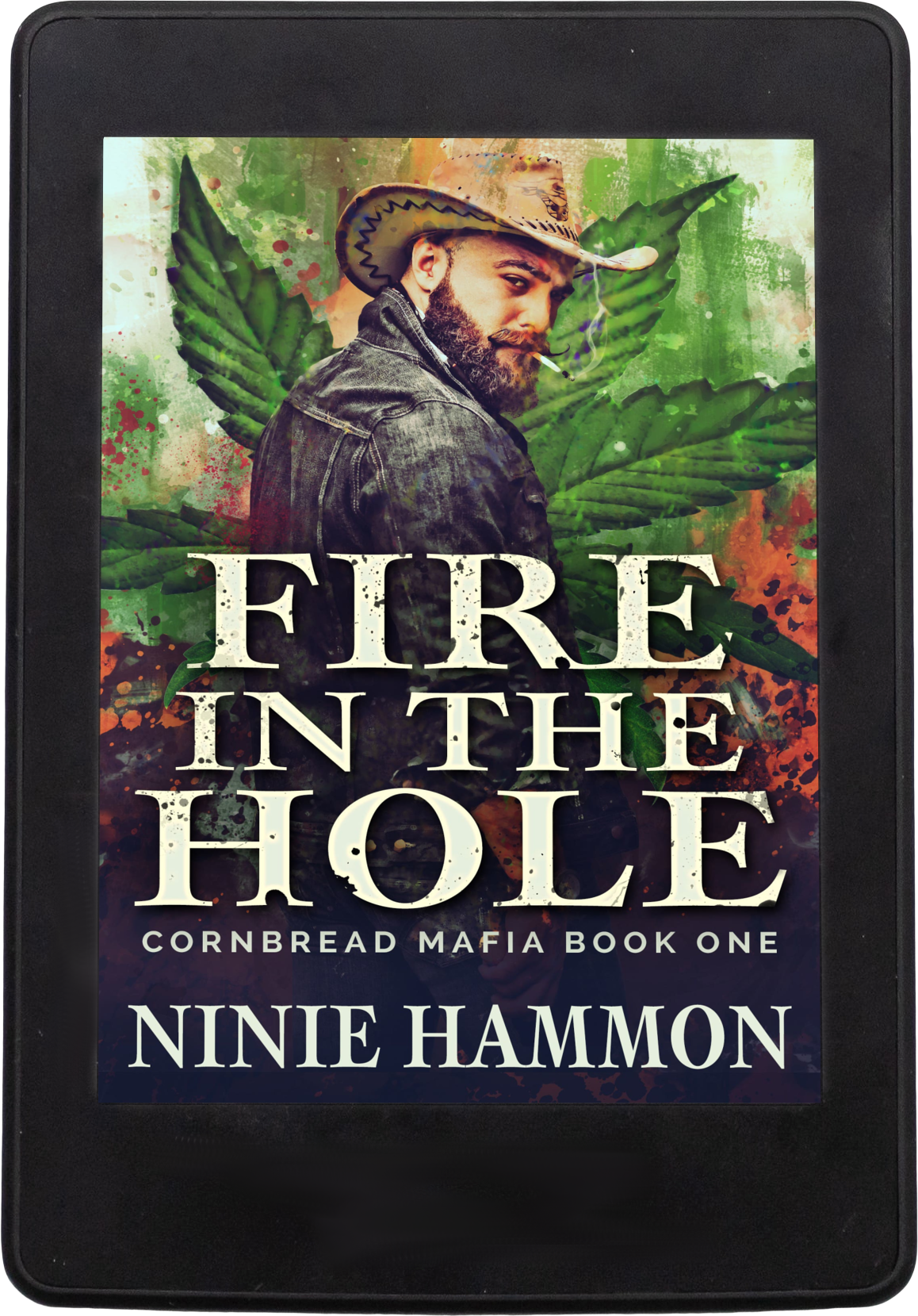 Fire in the Hole (eBook)