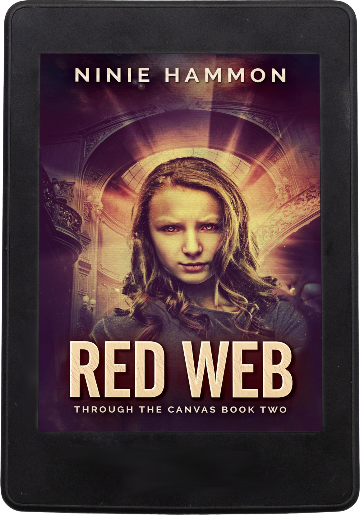 Red Web (Ebook)