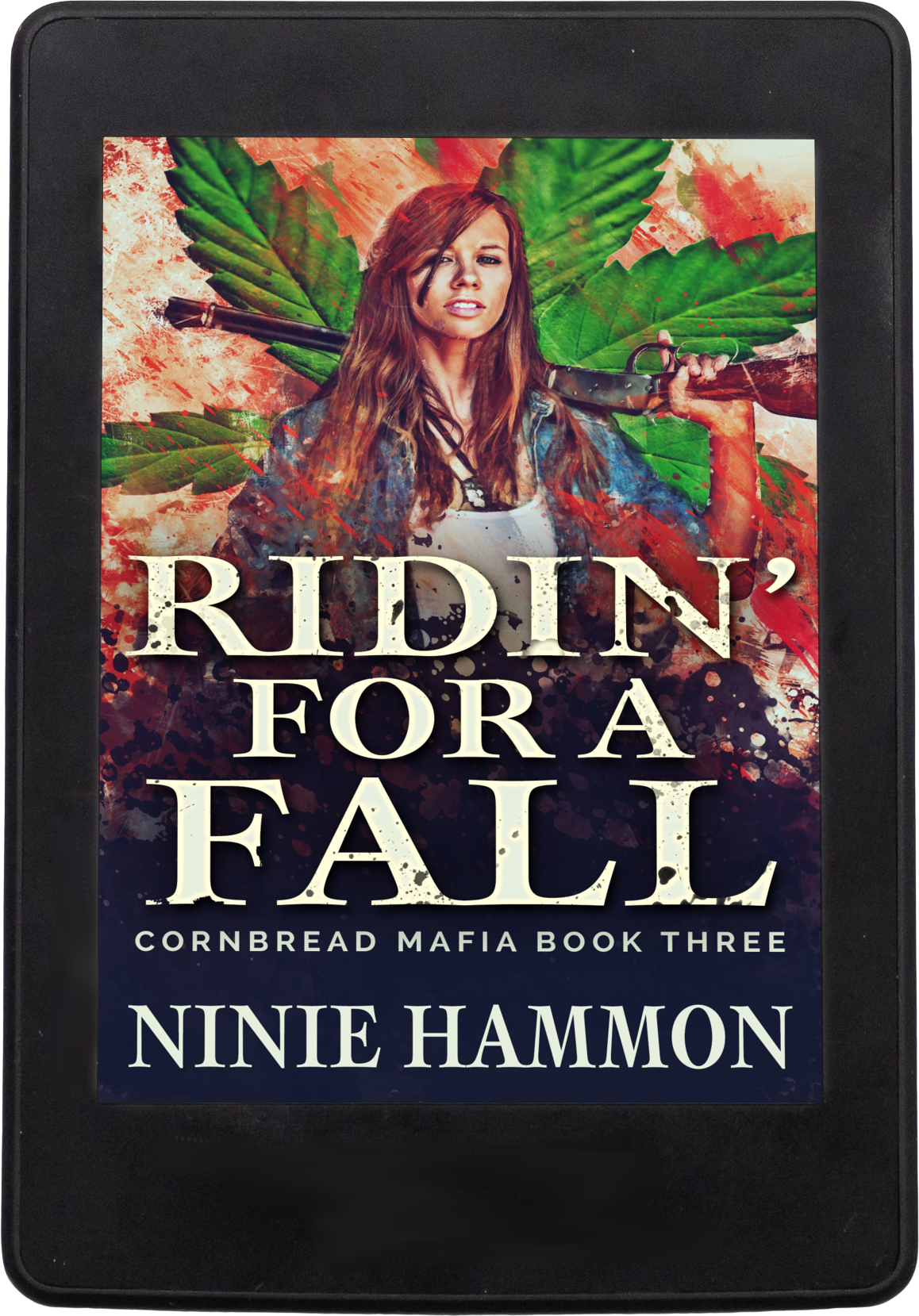 Ridin' for a Fall (eBook)