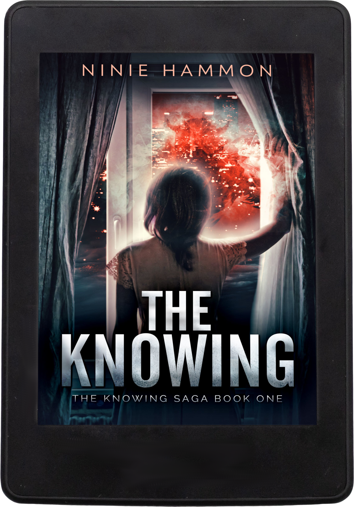 The Knowing (eBook)