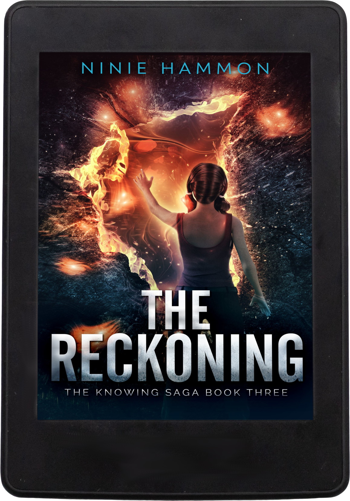 The Reckoning (eBook)