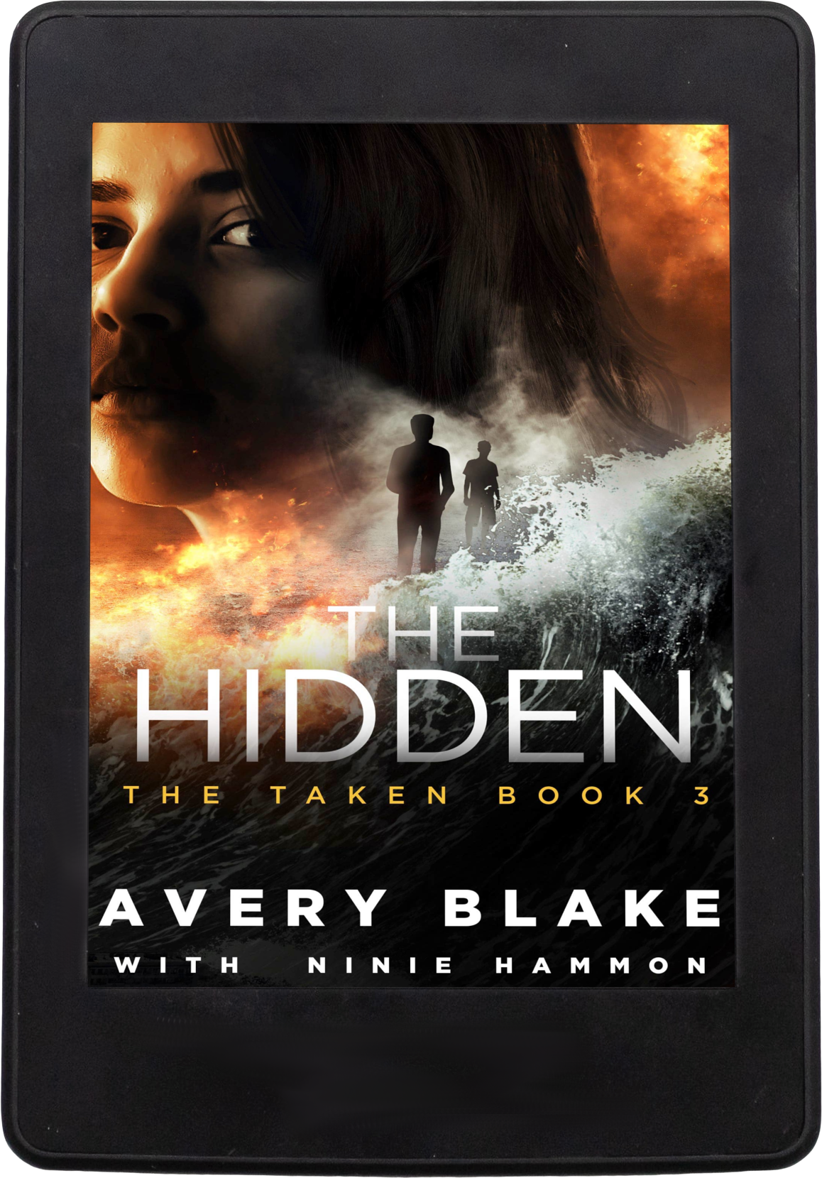 The Hidden (Ebook)